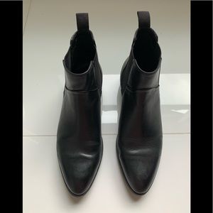 Vagabond Ankle Boots